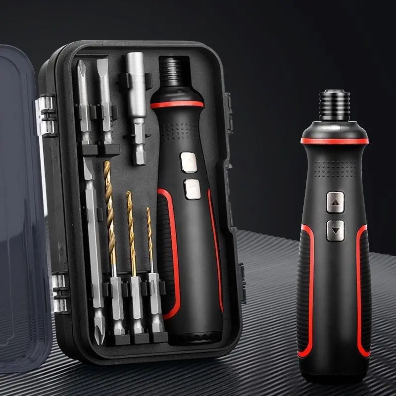 Electric Screwdriver Rechargeable Usb - Maizhe USB Rechargeable 3.6V Electric Screwdriver