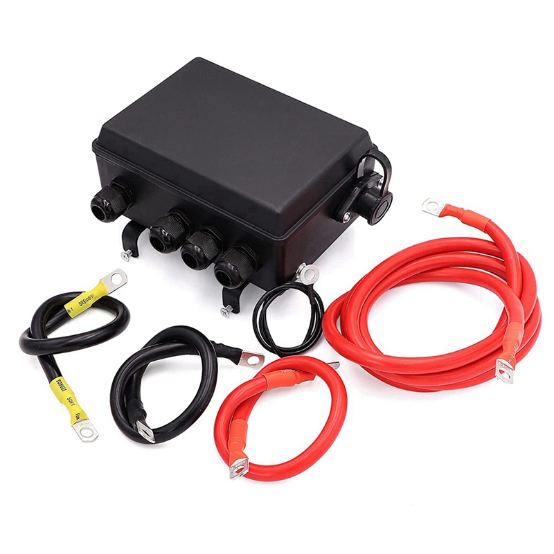 Winch Solenoid Relay Control C - Electrical 评论和价格