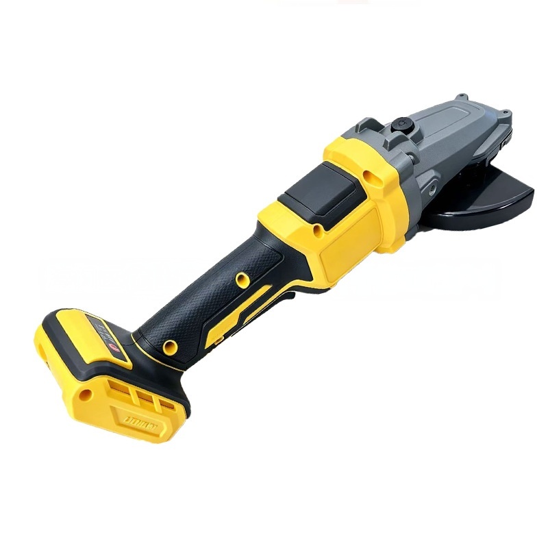 For Dewalt 20v Battery 125mm B - Brushless Angle Grinder Battery Powered 评论和价格