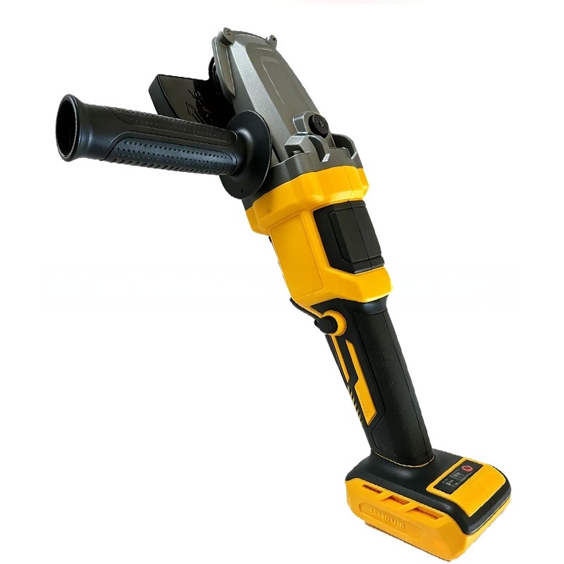 For Dewalt 20v Battery 125mm B - Brushless Angle Grinder Battery Powered 评论和价格
