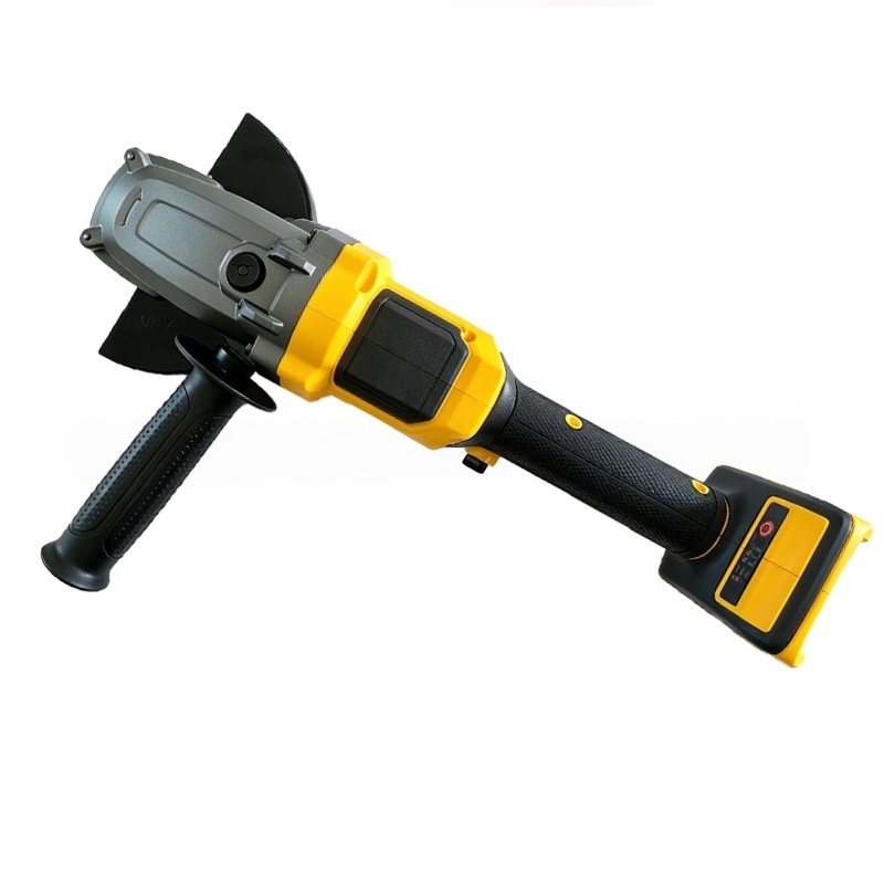 For Dewalt 20v Battery 125mm B - Brushless Angle Grinder Battery Powered 评论和价格
