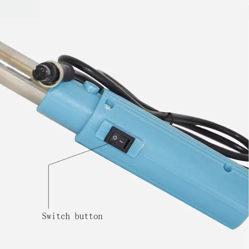 220V Cordless Electric Tomato  - Garden Tools 评论和价格