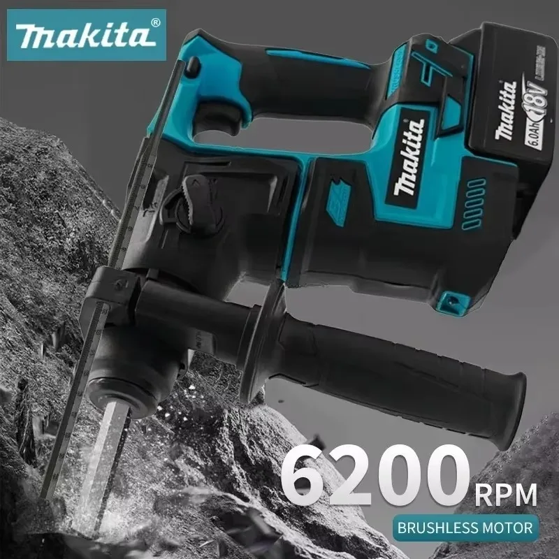 Makita 18V Brushless Cordless  - Brushless Cordless Electric Drill 18V 评论和价格