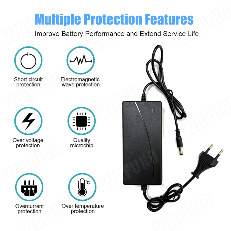 21V 2A Power Tool Charger AC 1 - Brushless Cordless Electric Drill 18V 评论和价格