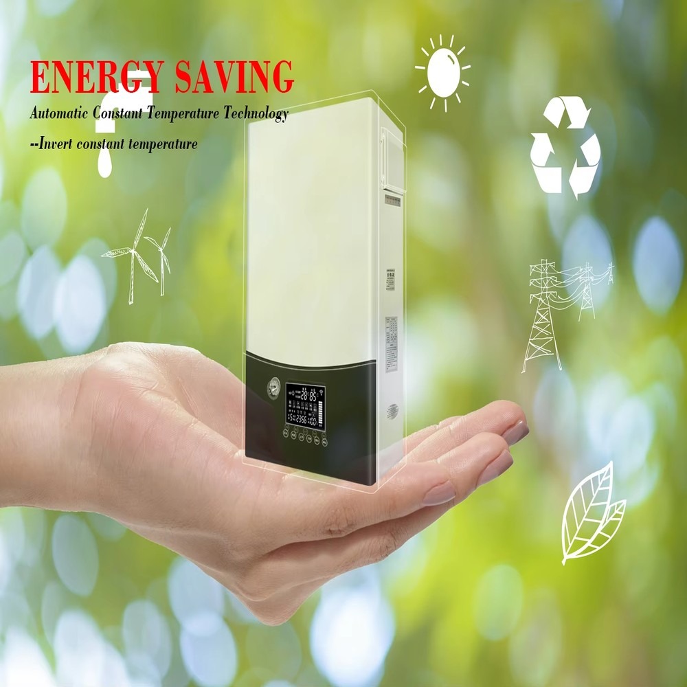 20KW Electric Central Heating  - Hand Tools 评论和价格