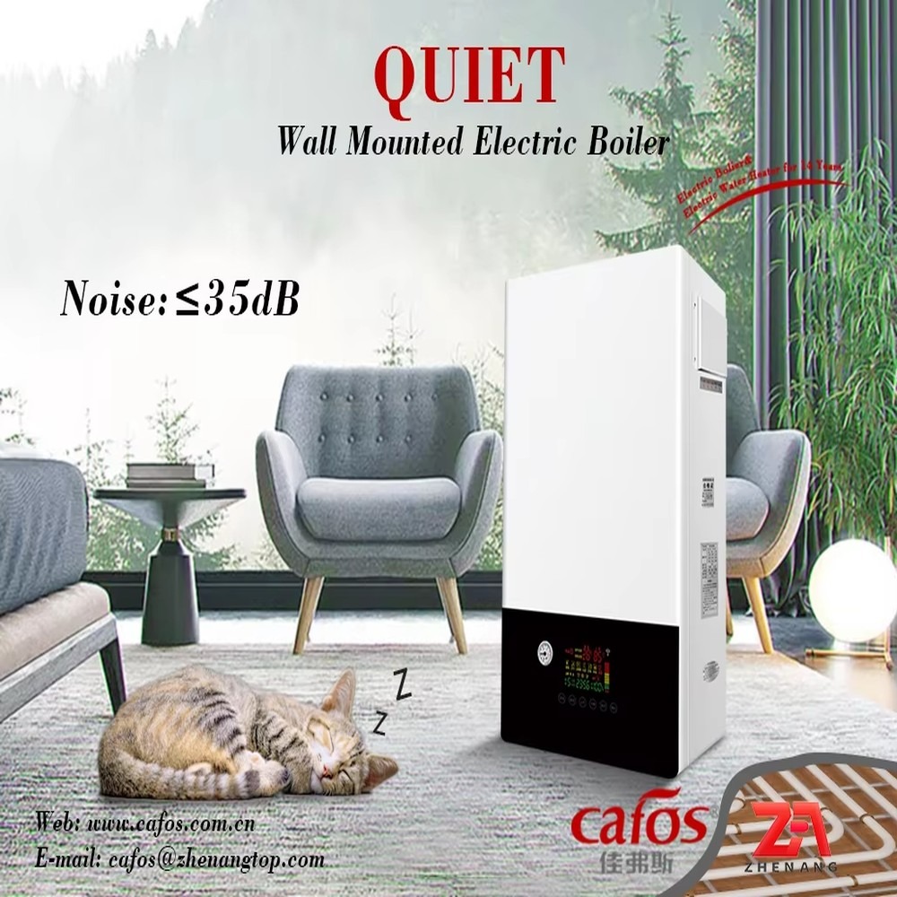 20KW Electric Central Heating  - Hand Tools 评论和价格