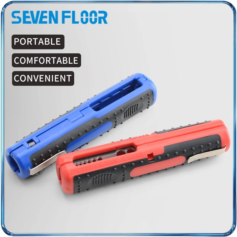 Multifunctional Wire Stripper  - Automatic Wire Stripper Cutter 评论和价格