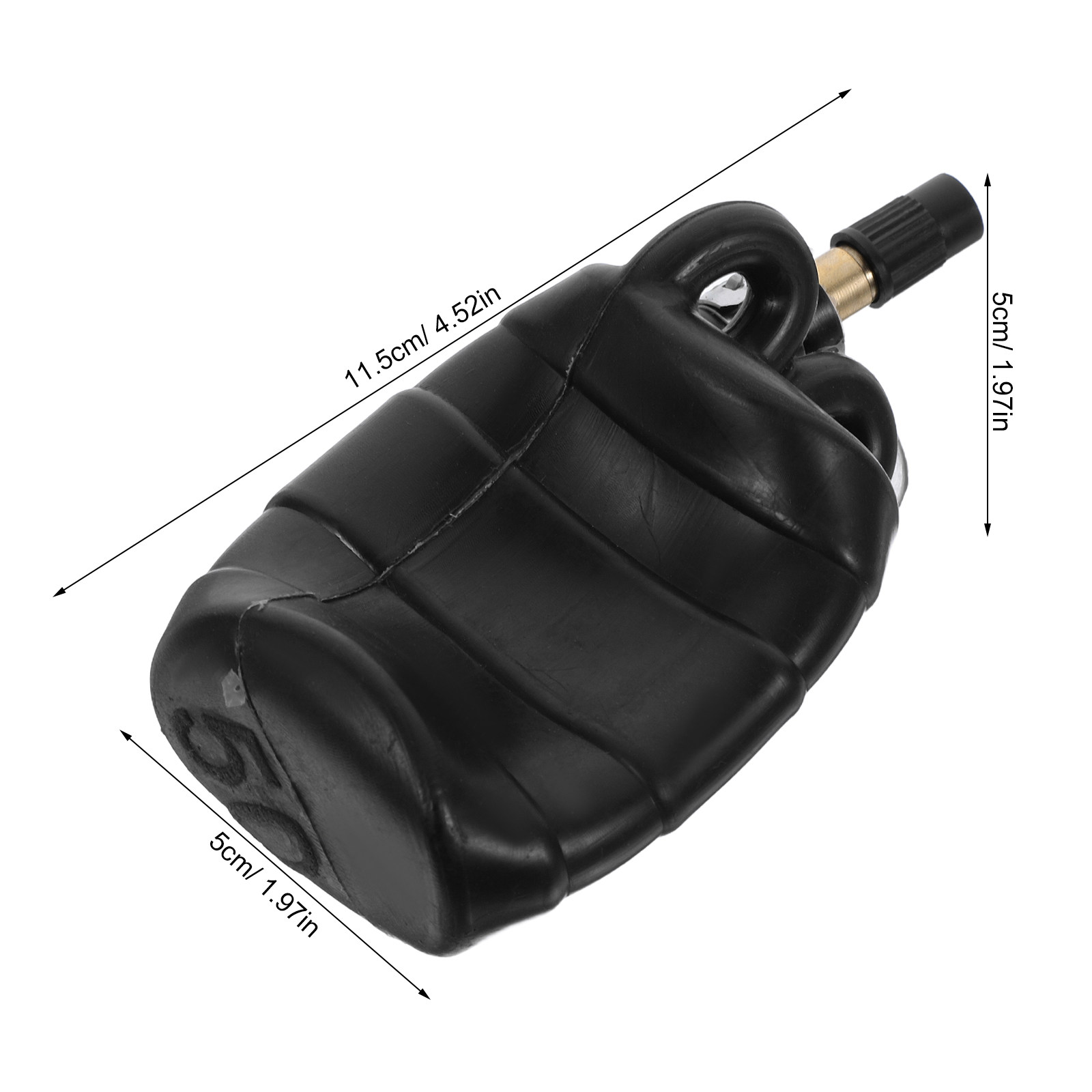 Rubber Inflatable Pipe Bung Dn - Plumbing 评论和价格