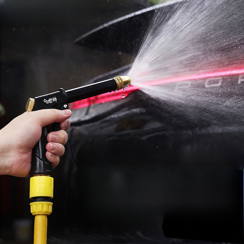 High Pressure Car Wash Water G - Garden Tools 评论和价格