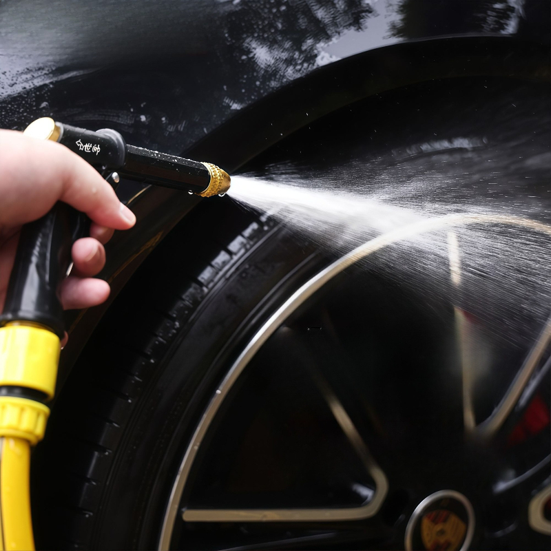 High Pressure Car Wash Water G - Garden Tools 评论和价格