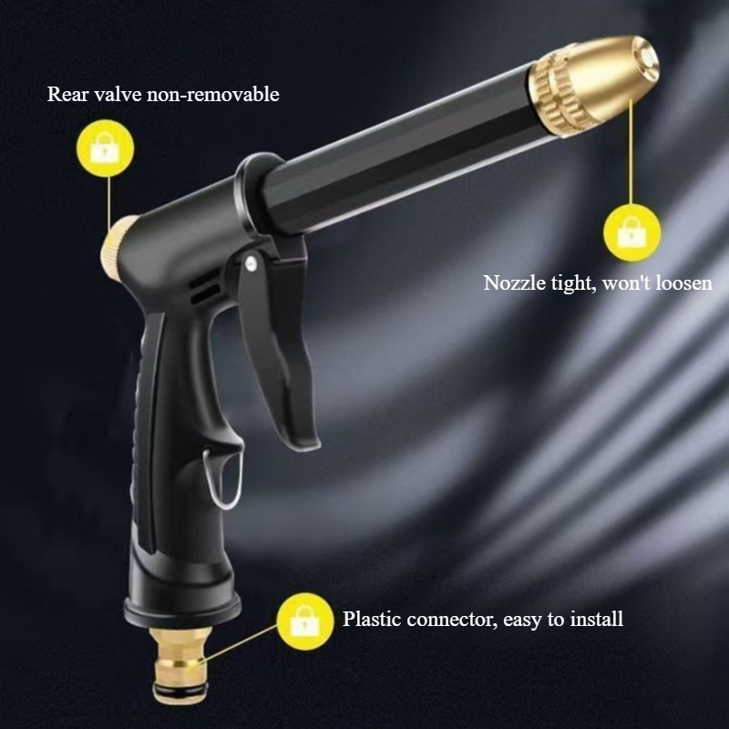 High Pressure Car Wash Water G - Garden Tools 评论和价格