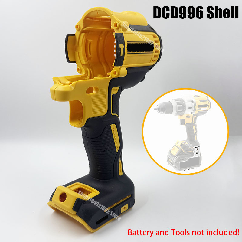 Power Tools Accessories DCD996 - Brushless Cordless Electric Drill 18V 评论和价格