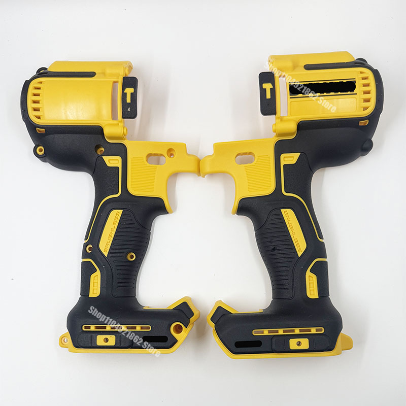 Power Tools Accessories DCD996 - Brushless Cordless Electric Drill 18V 评论和价格