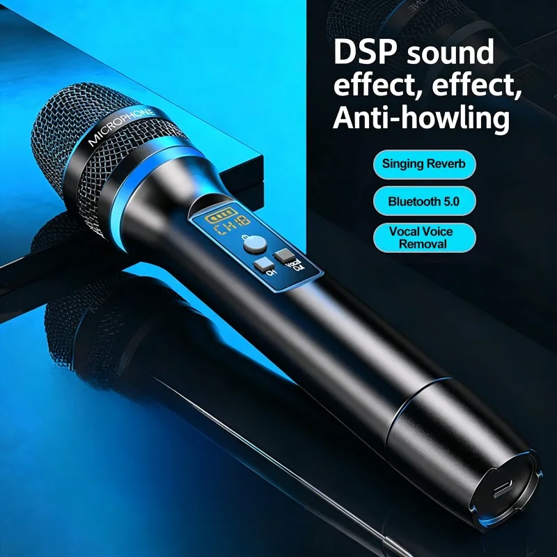 2026 Bluetooth Wireless Microp - Hand Tools 评论和价格