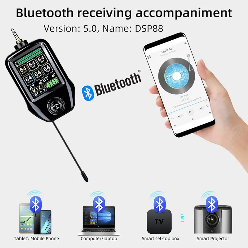 2026 Bluetooth Wireless Microp - Hand Tools 评论和价格