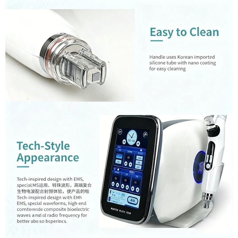 EMS RF No Needle Mesotherapy M - Electrical 评论和价格