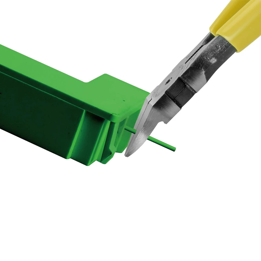 TSUNODA King TTC Plastic Plier - Automatic Wire Stripper Cutter 评论和价格