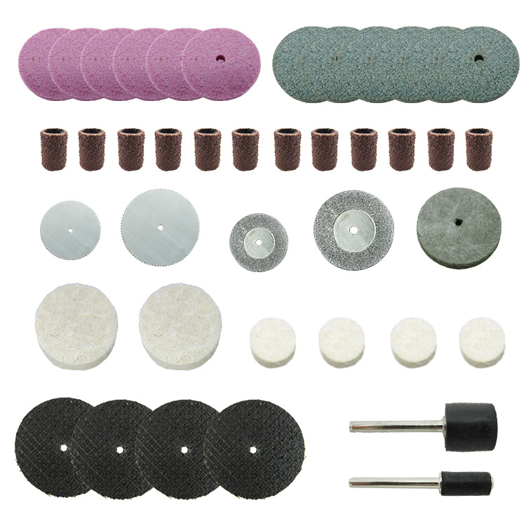 166Pcs Rotary Tool Accessory S - Cordless Rotary Tool Kit Accessories 评论和价格