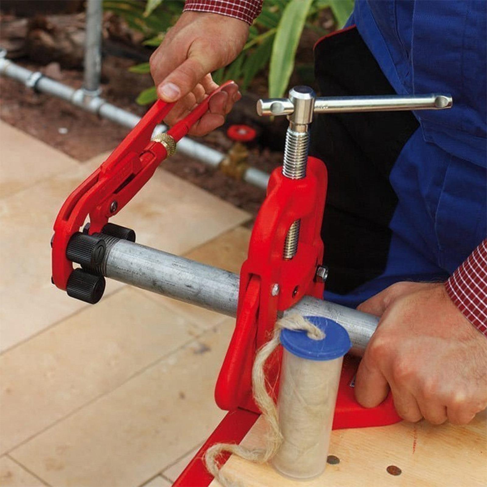 Carbon Steel Tube Threaded Ton - Plumbing 评论和价格