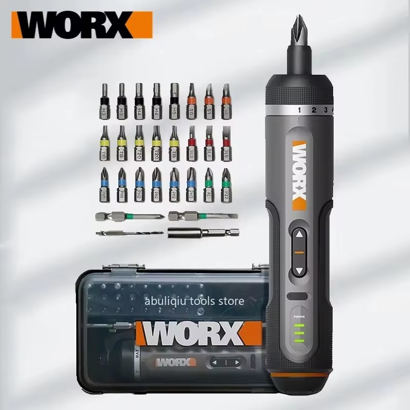4V Mini Electrical Screwdriver - Electric Screwdriver Rechargeable Usb 评论和价格