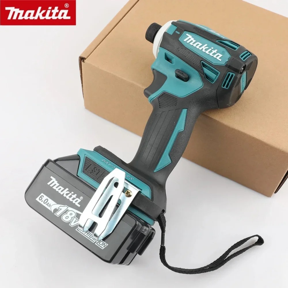 Makita DTD172 18V Brushless Co - Brushless Cordless Electric Drill 18V 评论和价格