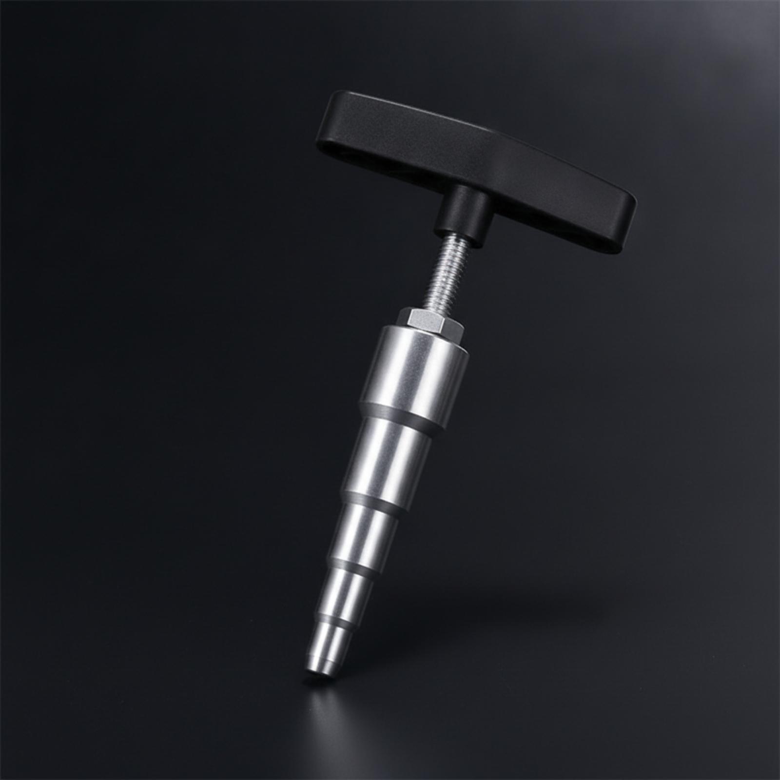 Manual Pipe Expander Screw-Dri - Plumbing 评论和价格