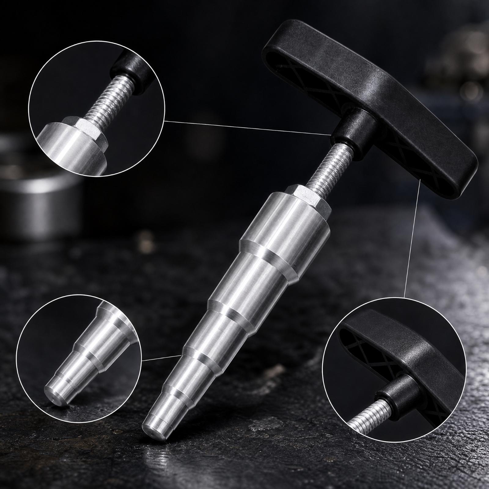 Manual Pipe Expander Screw-Dri - Plumbing 评论和价格