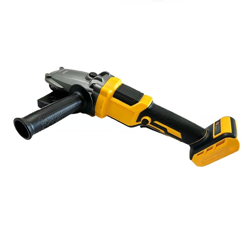 125mm Brushless Angle Grinder  - Brushless Angle Grinder Battery Powered 评论和价格