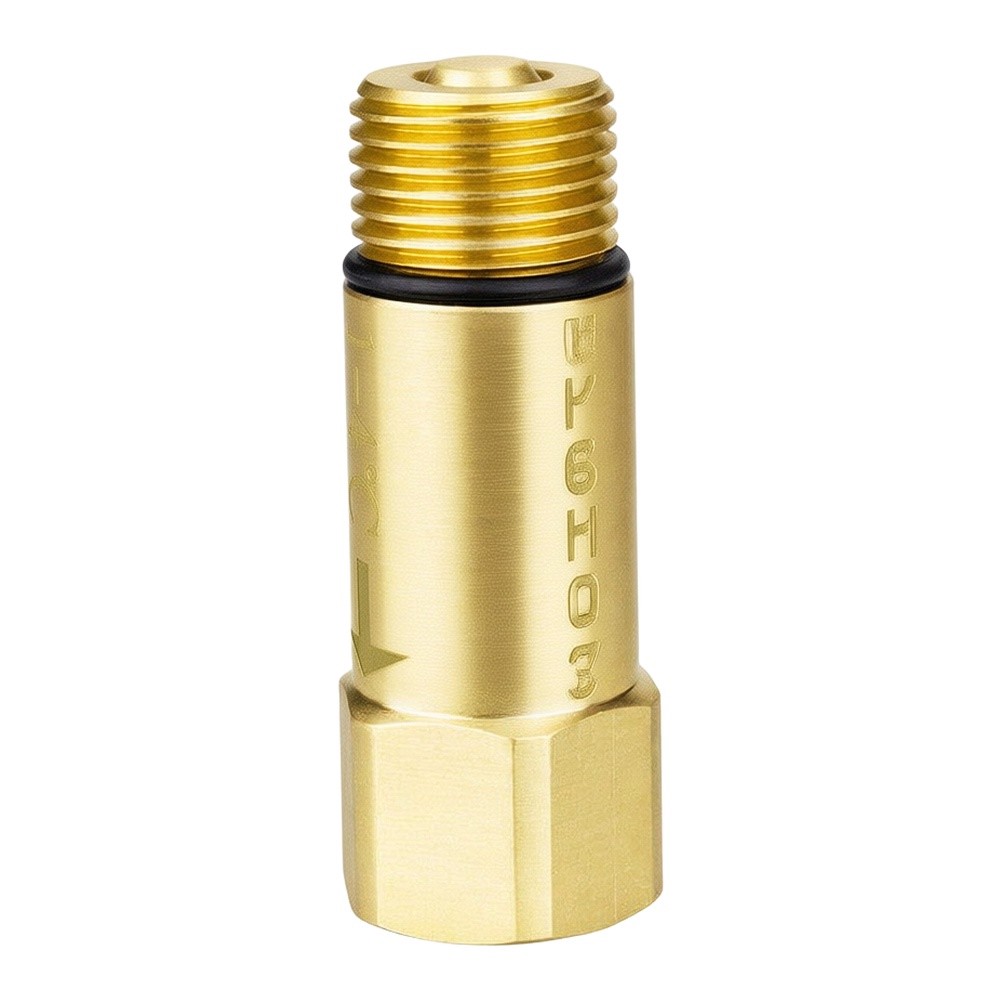 1/2 Inch Thermostatic Drain Va - Plumbing 评论和价格